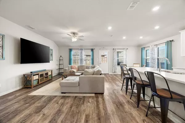 Princeton, TX 75407,524 Deer Canyon Way