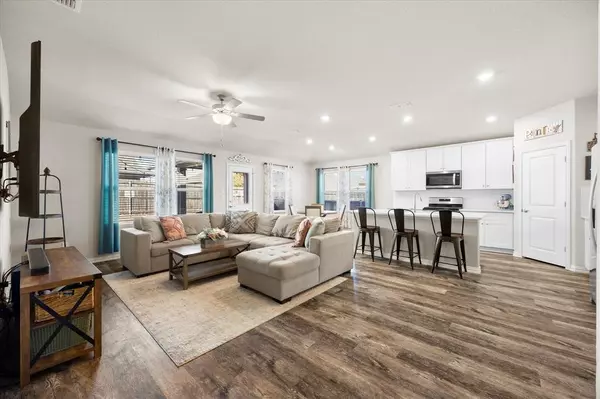 Princeton, TX 75407,524 Deer Canyon Way