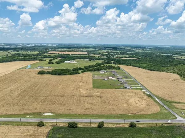 Howe, TX 75459,TBD Lot 5 Bennett Road