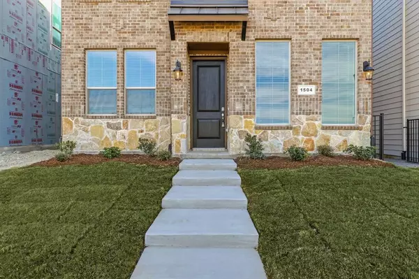 Allen, TX 75013,1504 Lake District Drive
