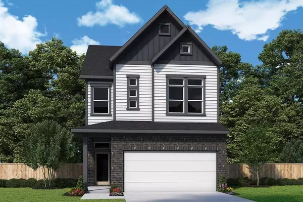 5852 Water Bridge Lane, Fort Worth, TX 76109