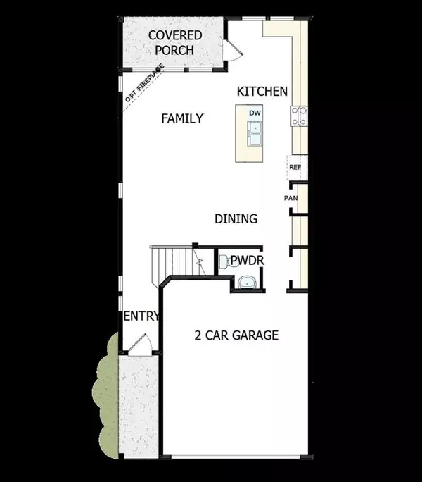 Fort Worth, TX 76109,5852 Water Bridge Lane