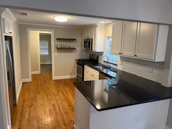 117 Ida Street, Mckinney, TX 75069