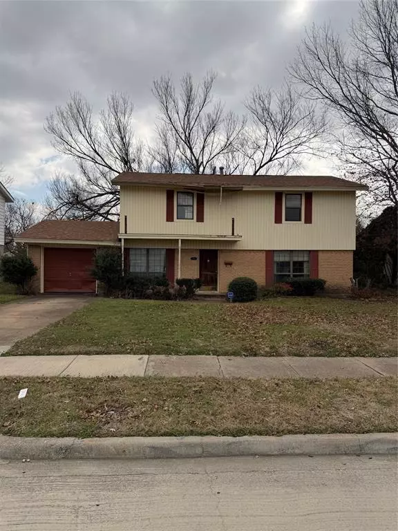 Mesquite, TX 75150,3728 Byrd Drive