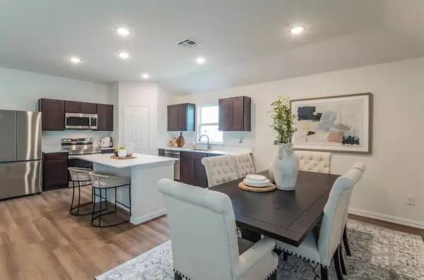 Cleburne, TX 76033,440 Rose Avenue