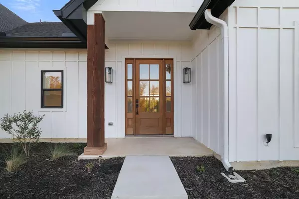 Howe, TX 75459,1265 Harrell Road