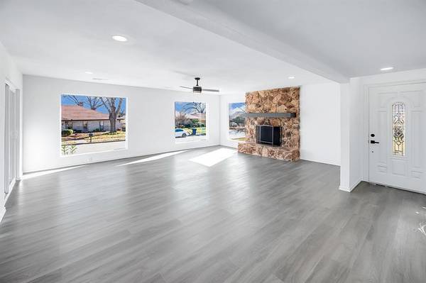 4121 Cedar Creek Drive, Garland, TX 75043