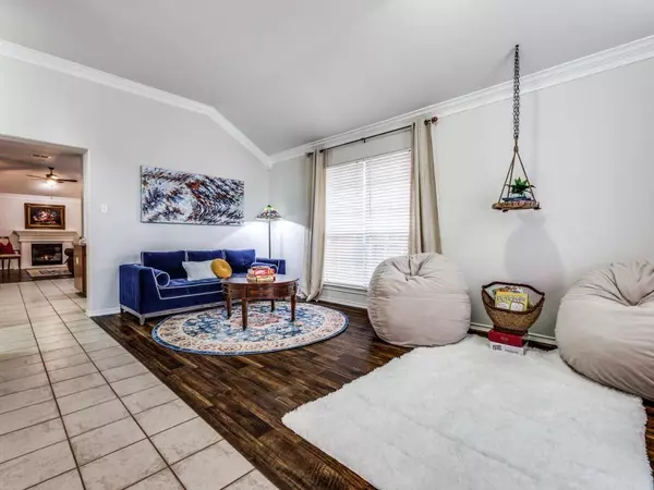 Fort Worth, TX 76135,4908 Woodmeadow Drive