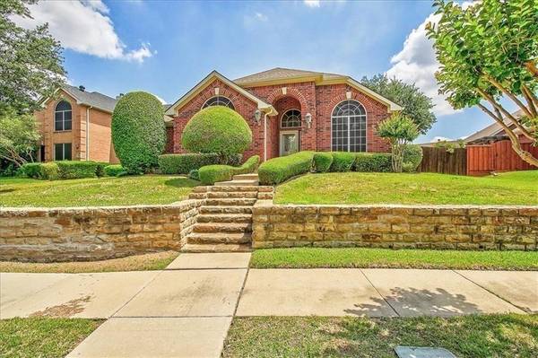8936 Mount Rainier Drive, Plano, TX 75025