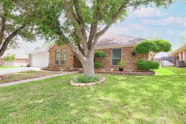 Mansfield, TX 76063,1410 Spyglass Drive