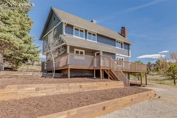 1120 Lake Woodmoor DR, Monument, CO 80132