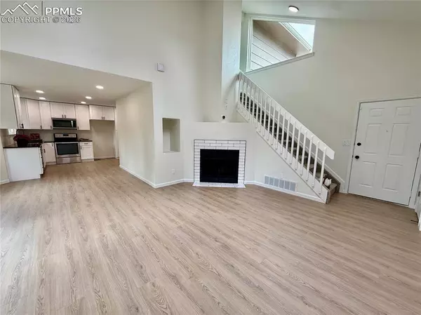 Colorado Springs, CO 80911,490 Dix CIR