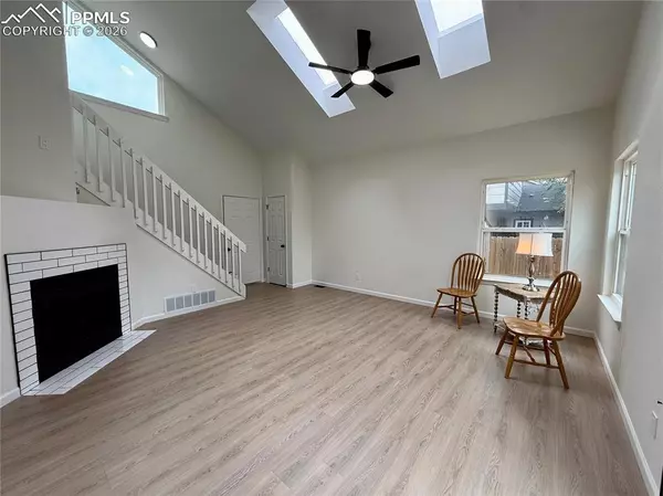 Colorado Springs, CO 80911,490 Dix CIR