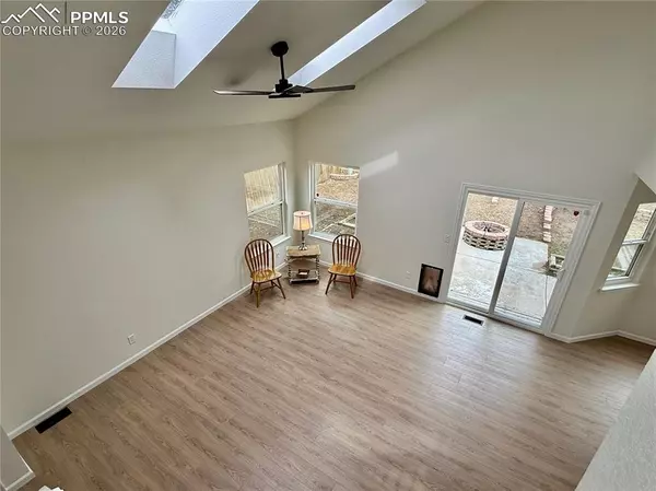 Colorado Springs, CO 80911,490 Dix CIR