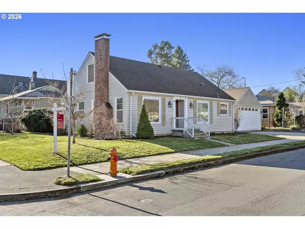 Portland, OR 97217,10 N BUFFALO ST