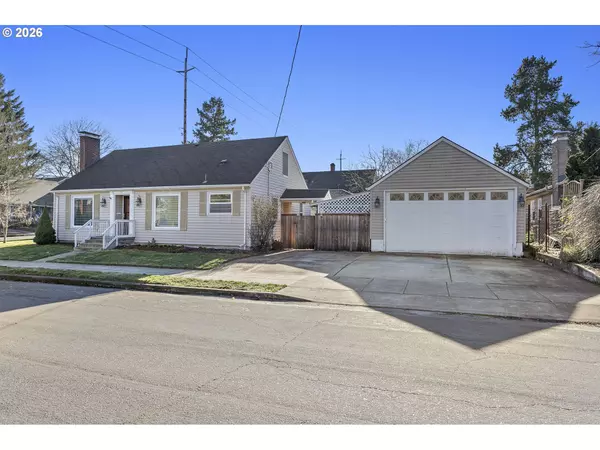 Portland, OR 97217,10 N BUFFALO ST