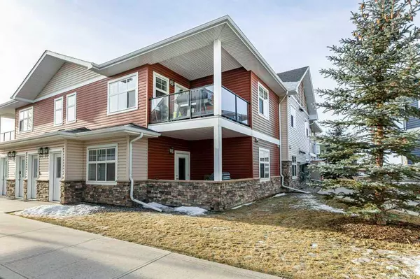 Blackfalds, AB T4M 0L8,5300 Vista TRL #F7