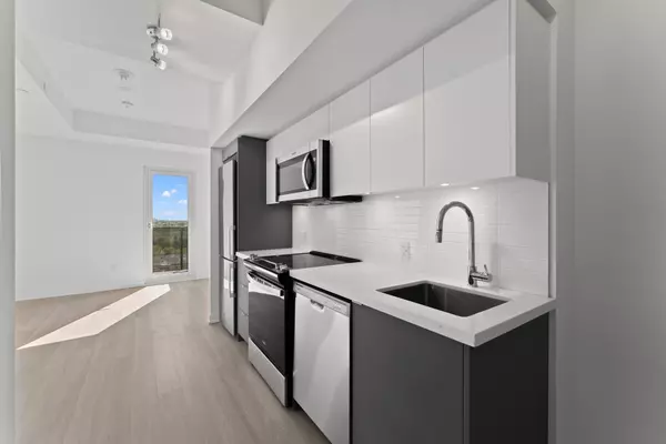 Toronto C06, ON M3H 0E5,500 Wilson AVE #1116