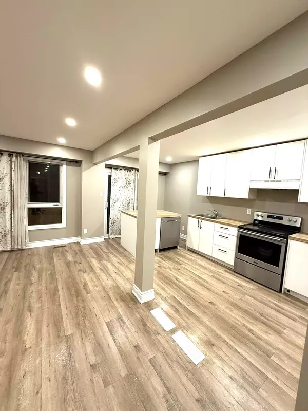 Brampton, ON L6Y 2K8,38 Abelard AVE