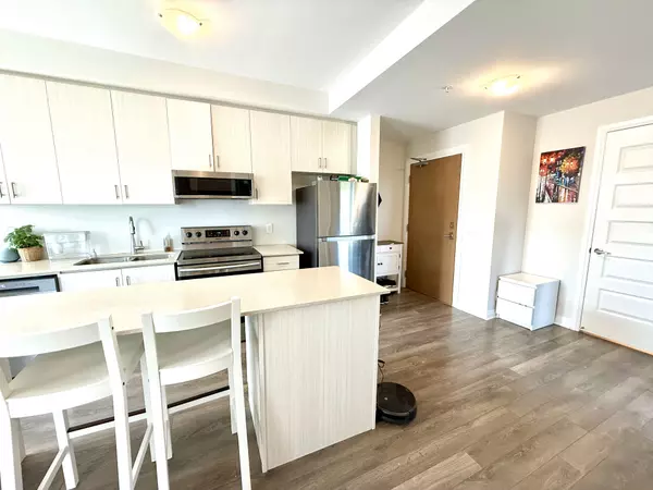 Milton, ON L9E 1K7,1105 Leger WAY #129