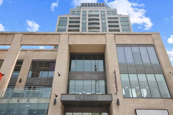 90 George ST #402, Lower Town - Sandy Hill, ON K1N 0A8