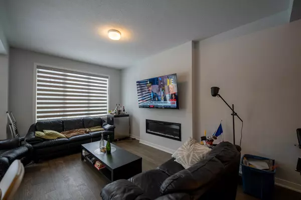 Barrhaven, ON K2J 7E3,269 Ormiston CRES