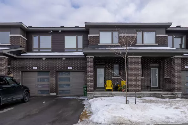 269 Ormiston CRES, Barrhaven, ON K2J 7E3