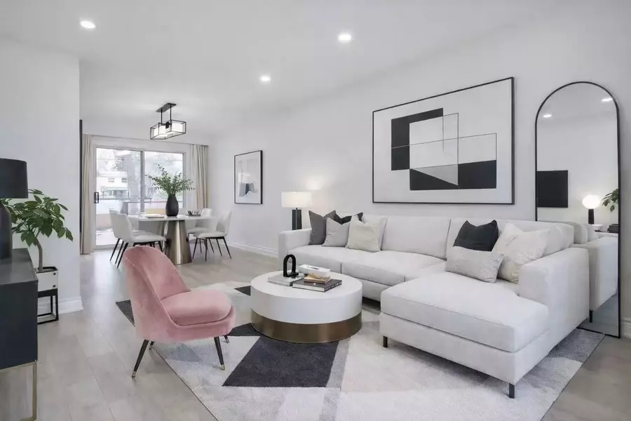 150 Vauxhall DR, Toronto E04, ON M1P 1R4