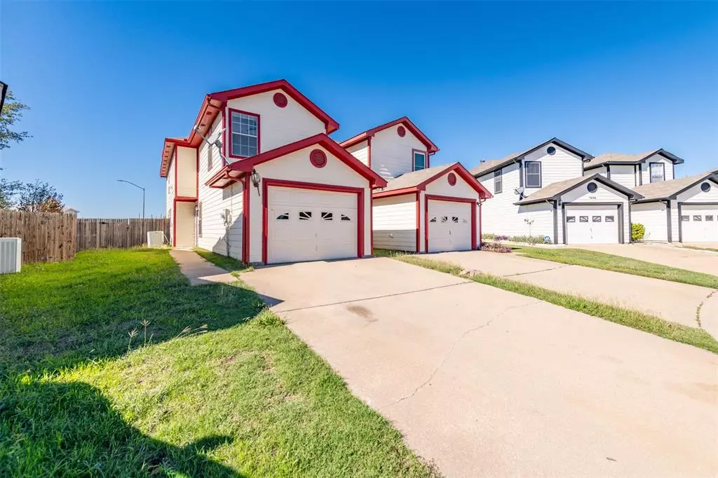 Fort Worth, TX 76133,7550 Kings Trail