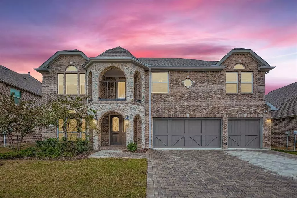 Corinth, TX 76210,3302 Verona Drive