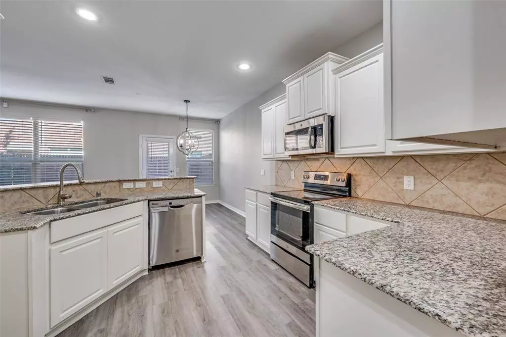 Allen, TX 75013,1824 Villa Drive