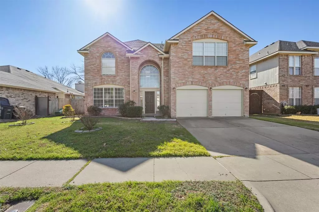 Fort Worth, TX 76123,2909 Misty Valley Drive