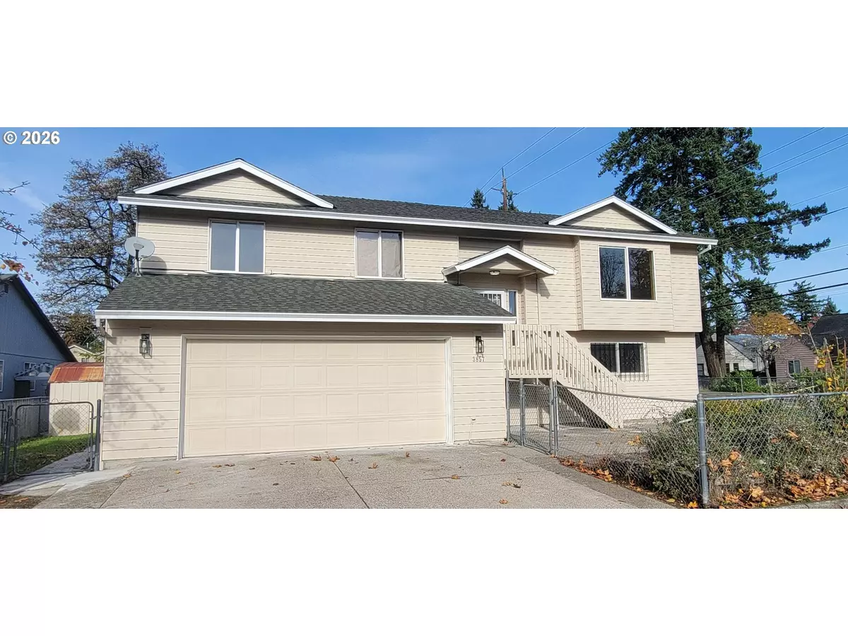 Portland, OR 97236,3857 SE 136TH AVE