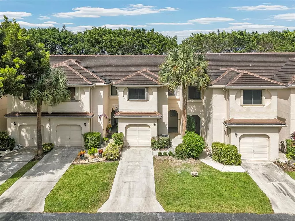 Boca Raton, FL 33433,6366 Longboat Lane #G104