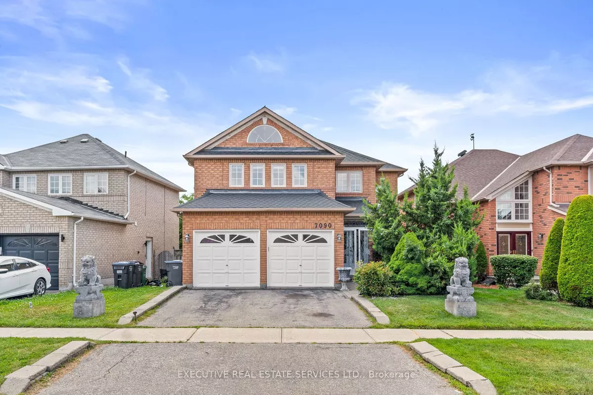 Mississauga, ON L5N 7N2,7090 Terragar BLVD
