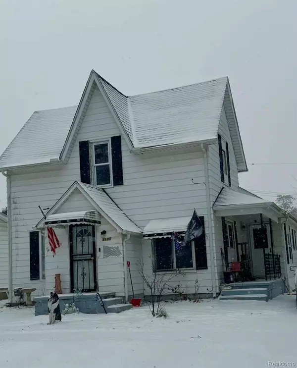 Mayville, MI 48744,6140 1st ST