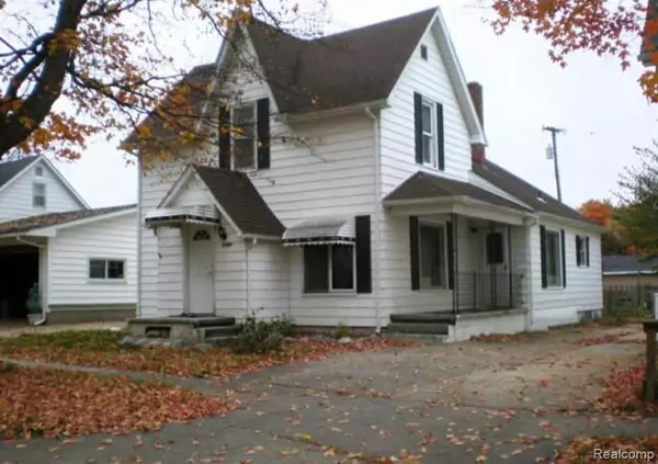 Mayville, MI 48744,6140 1st ST