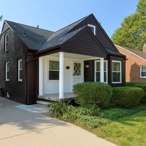 Berkley, MI 48072,1591 Catalpa DR