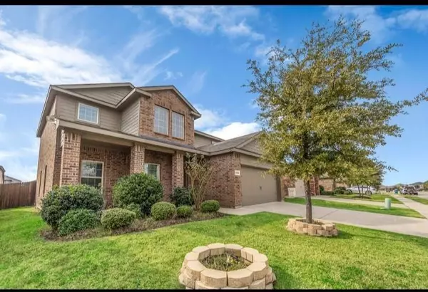 Forney, TX 75126,2315 Julia Lane