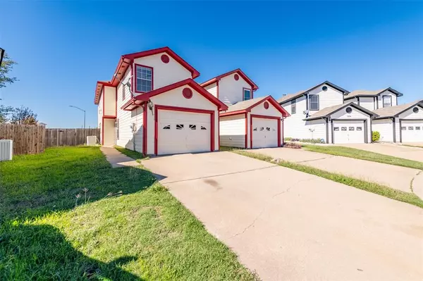 Fort Worth, TX 76133,7550 Kings Trail