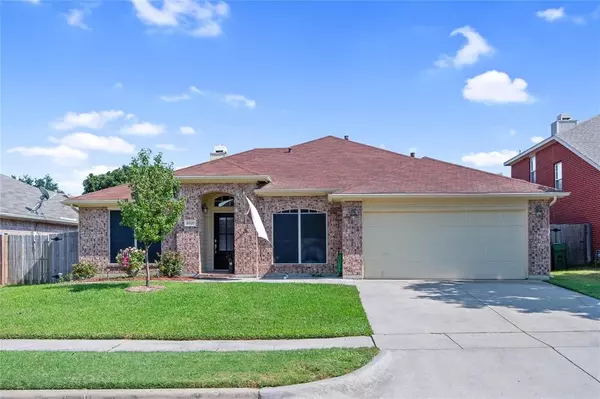 1020 Bonanza, Arlington, TX 76001