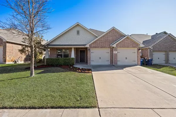 Fate, TX 75087,892 Honey Locust Drive