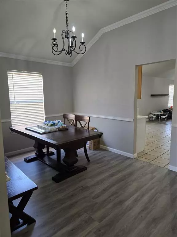 Saginaw, TX 76131,1033 Harriman Drive