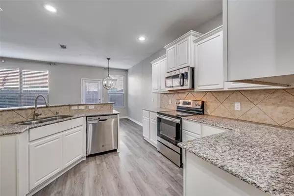 1824 Villa Drive, Allen, TX 75013