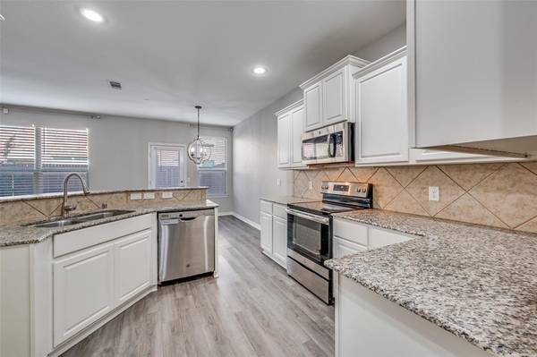 1824 Villa Drive, Allen, TX 75013