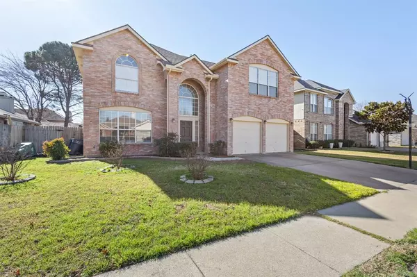 Fort Worth, TX 76123,2909 Misty Valley Drive