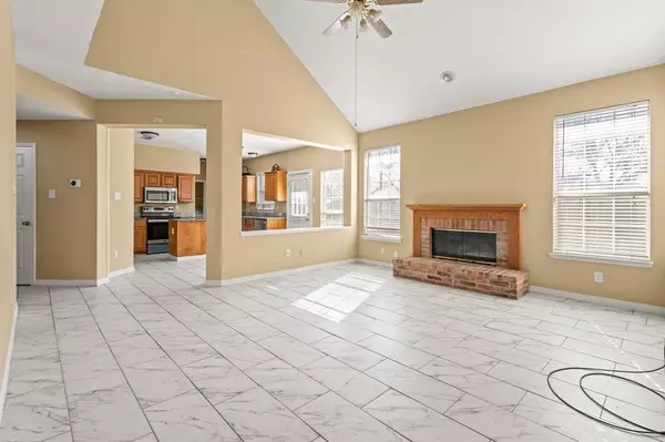 Fort Worth, TX 76123,2909 Misty Valley Drive