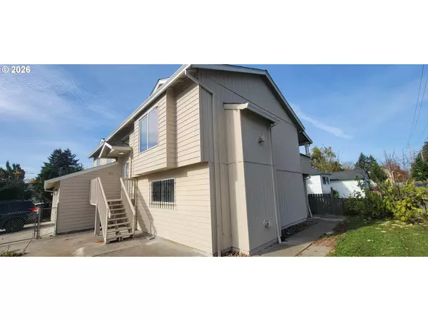 Portland, OR 97236,3857 SE 136TH AVE