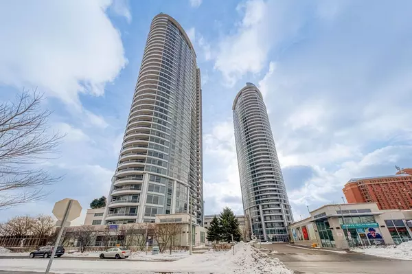 125 Village Green SQ #3105, Toronto E07, ON M1S 0G3