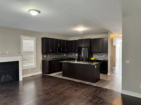 Clarington, ON L1E 0J7,9 Washburn PATH